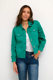 VESTE DE COULEUR CREAM CRTRINA JACKET